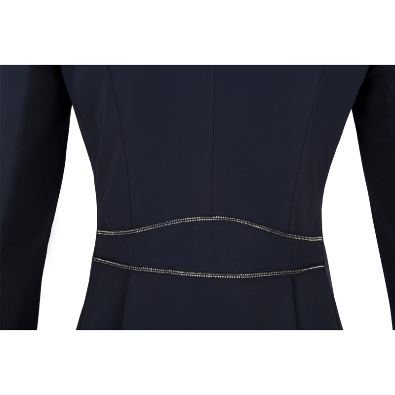 Pikeur Cecile Ladies Show Jacket - Night Blue-2
